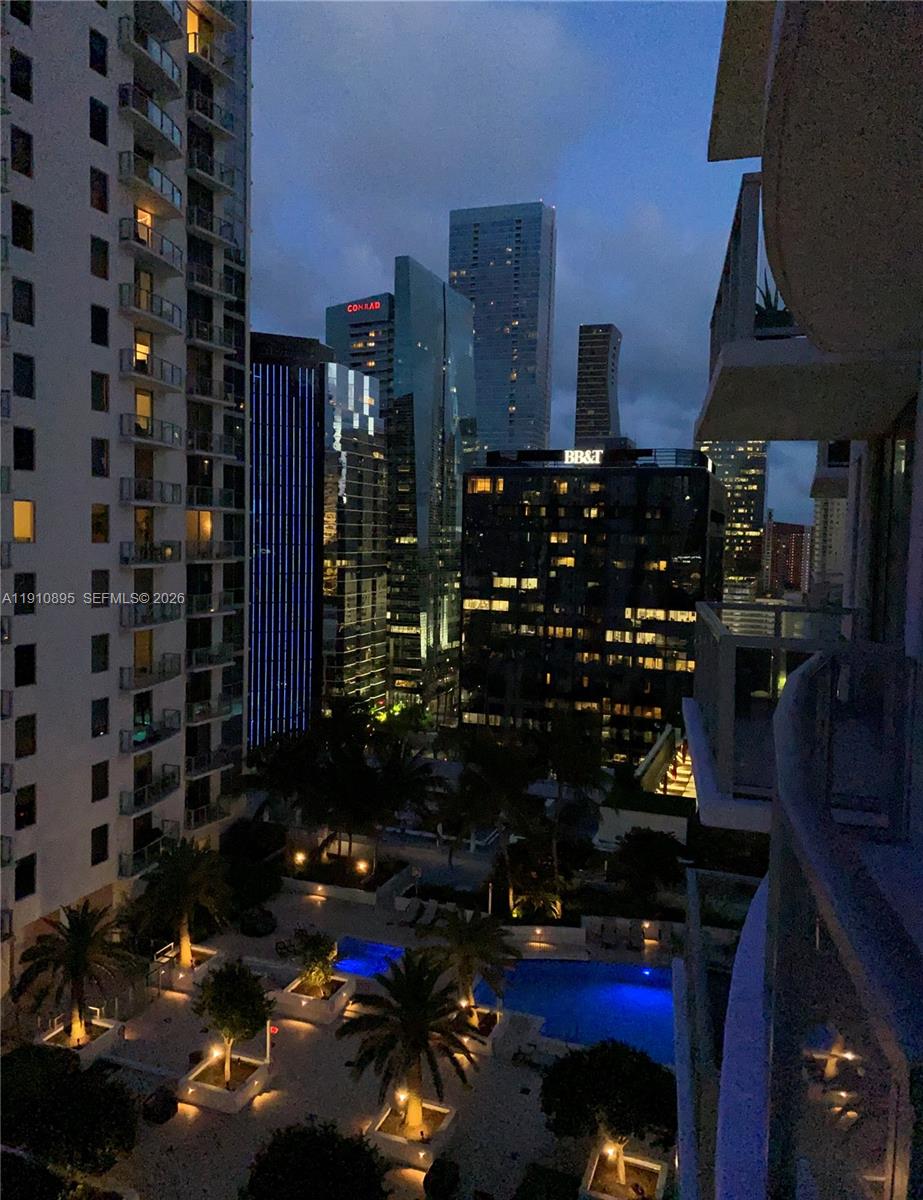 1050 Brickell Ave #1904, Miami FL 33131