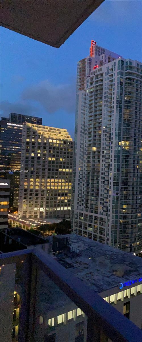 1050 Brickell Ave #1904, Miami FL 33131