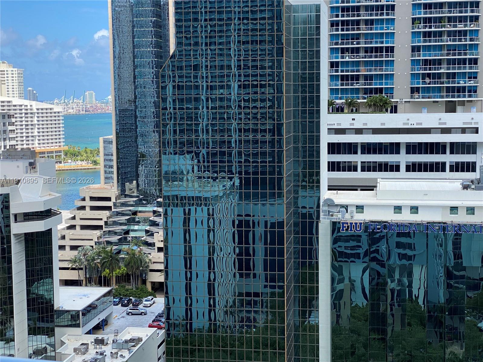 1050 Brickell Ave #1904, Miami FL 33131