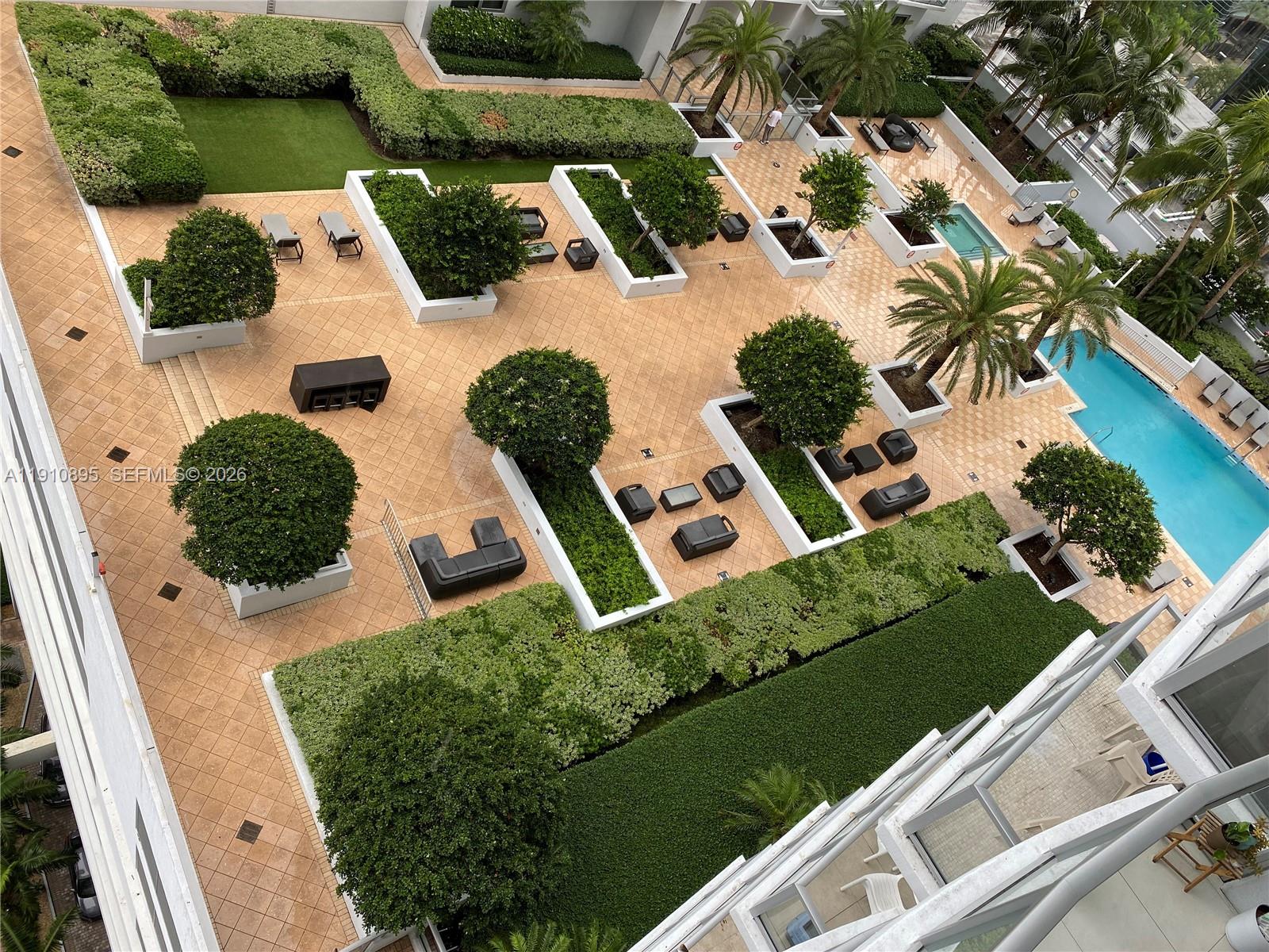 1050 Brickell Ave #1904, Miami FL 33131