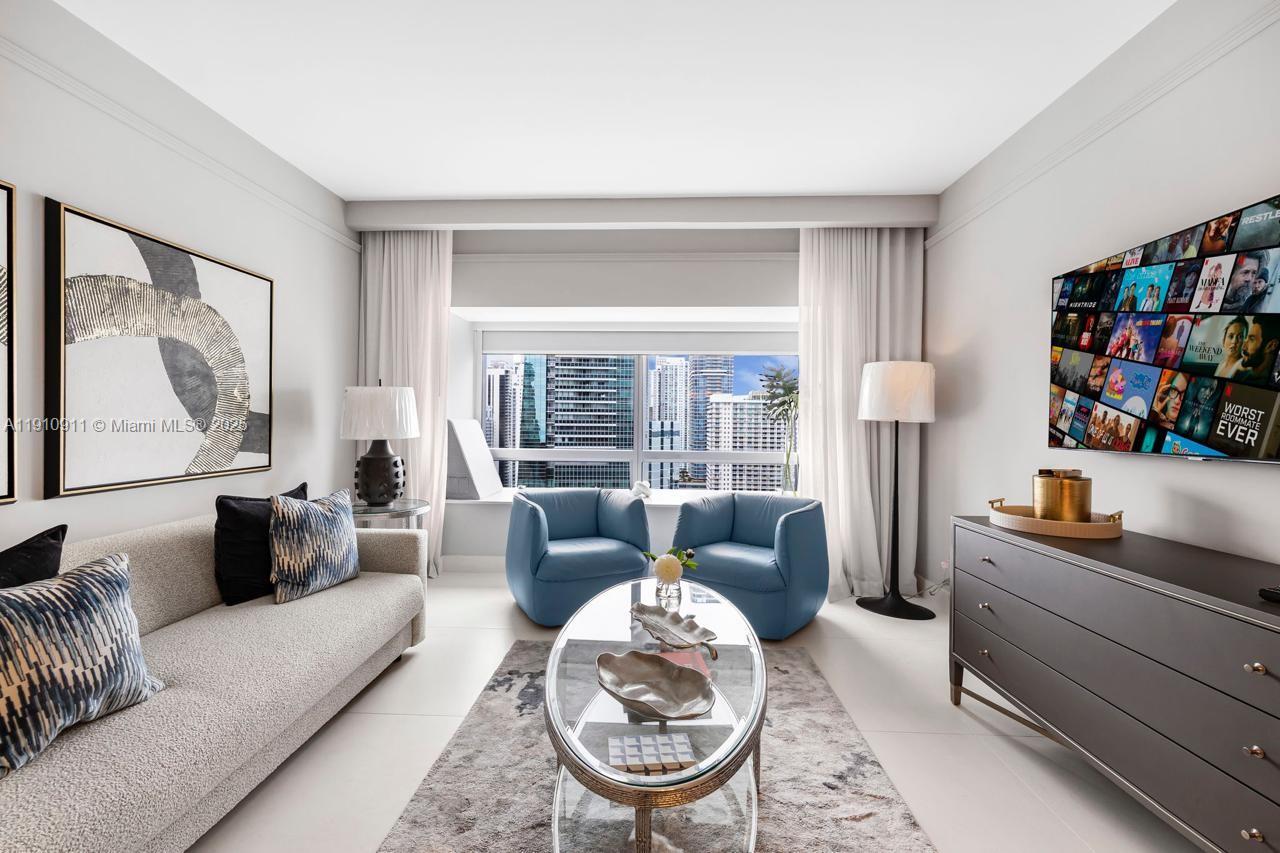 1435 Brickell Ave #3410, Miami FL 33131