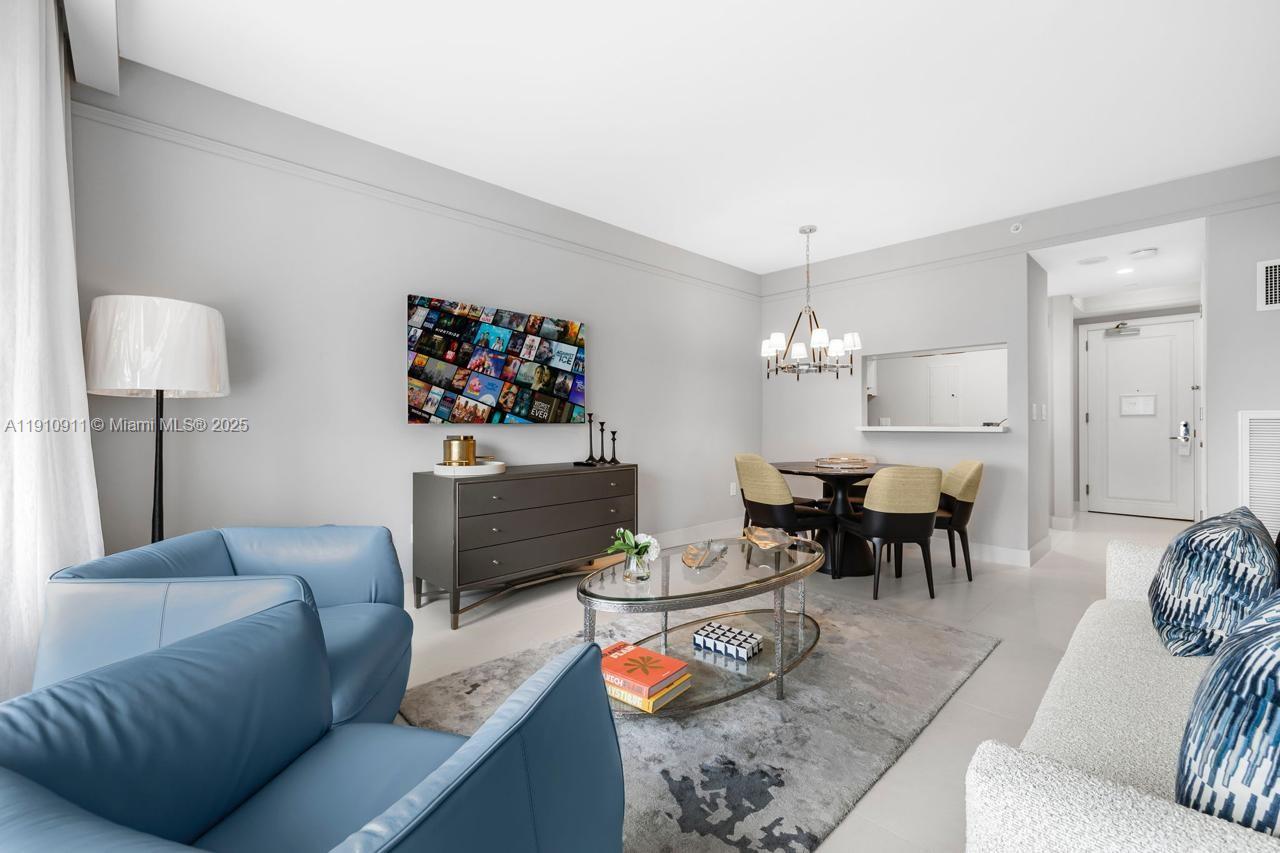 1435 Brickell Ave #3410, Miami FL 33131