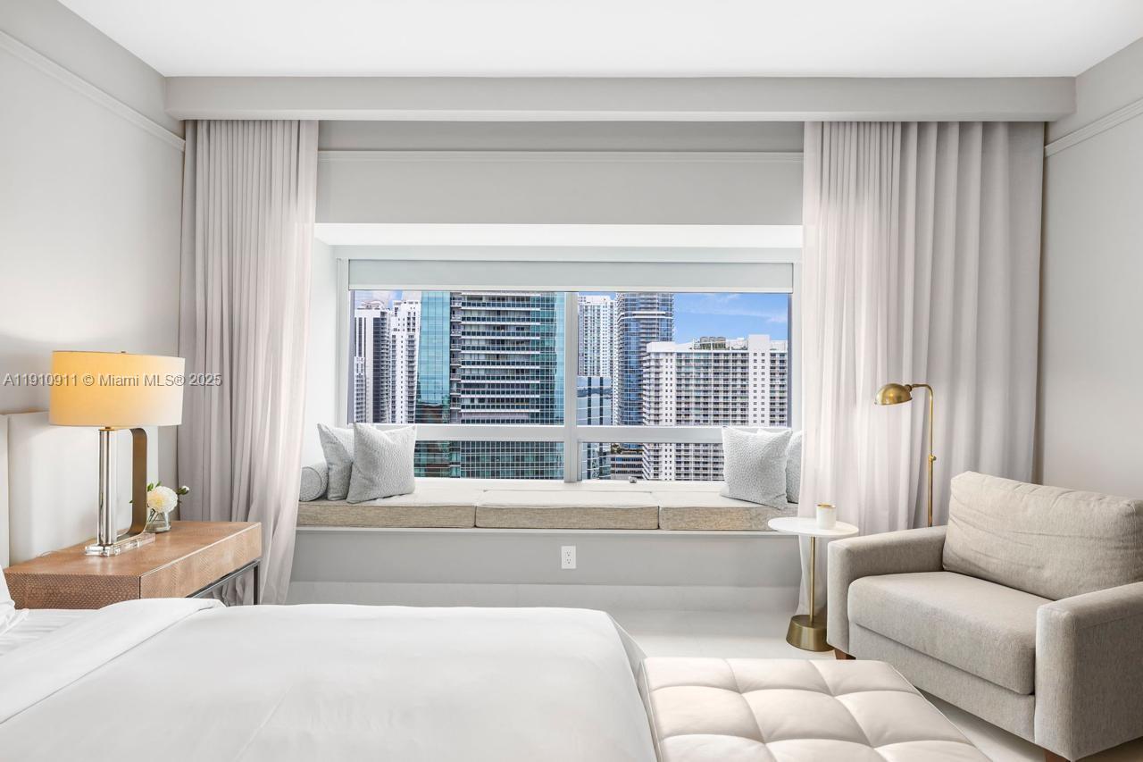 1435 Brickell Ave #3410, Miami FL 33131