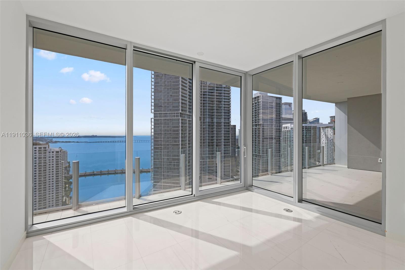 300 Biscayne Blvd Way #3404, Miami FL 33131