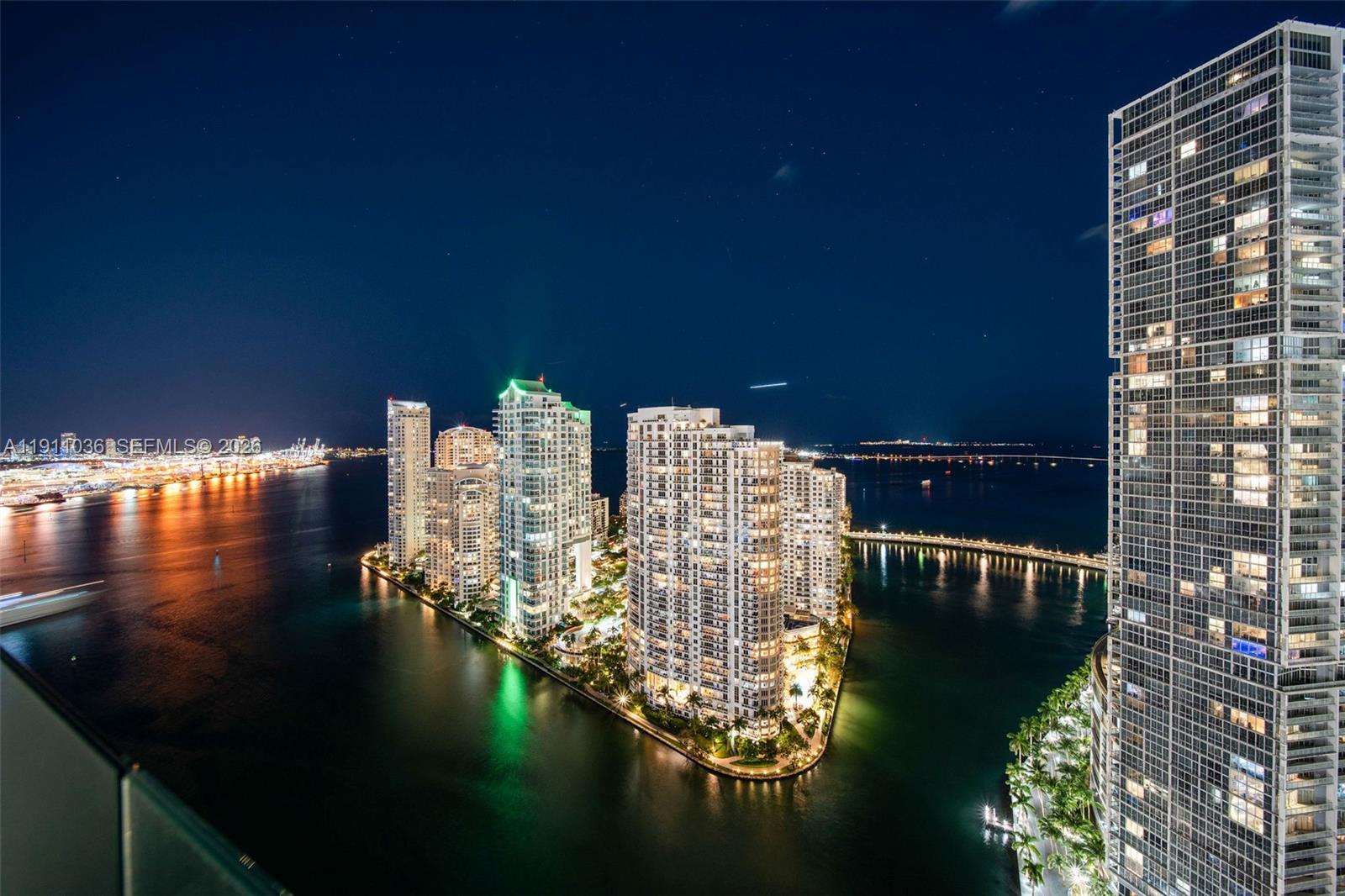 300 Biscayne Blvd Way #3404, Miami FL 33131