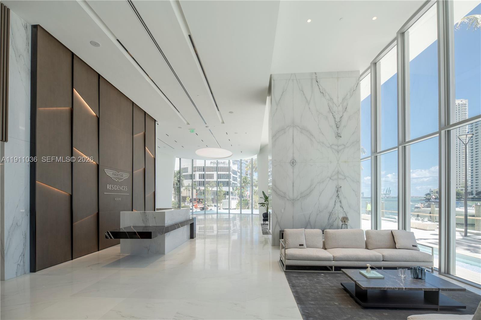 300 Biscayne Blvd Way #3404, Miami FL 33131