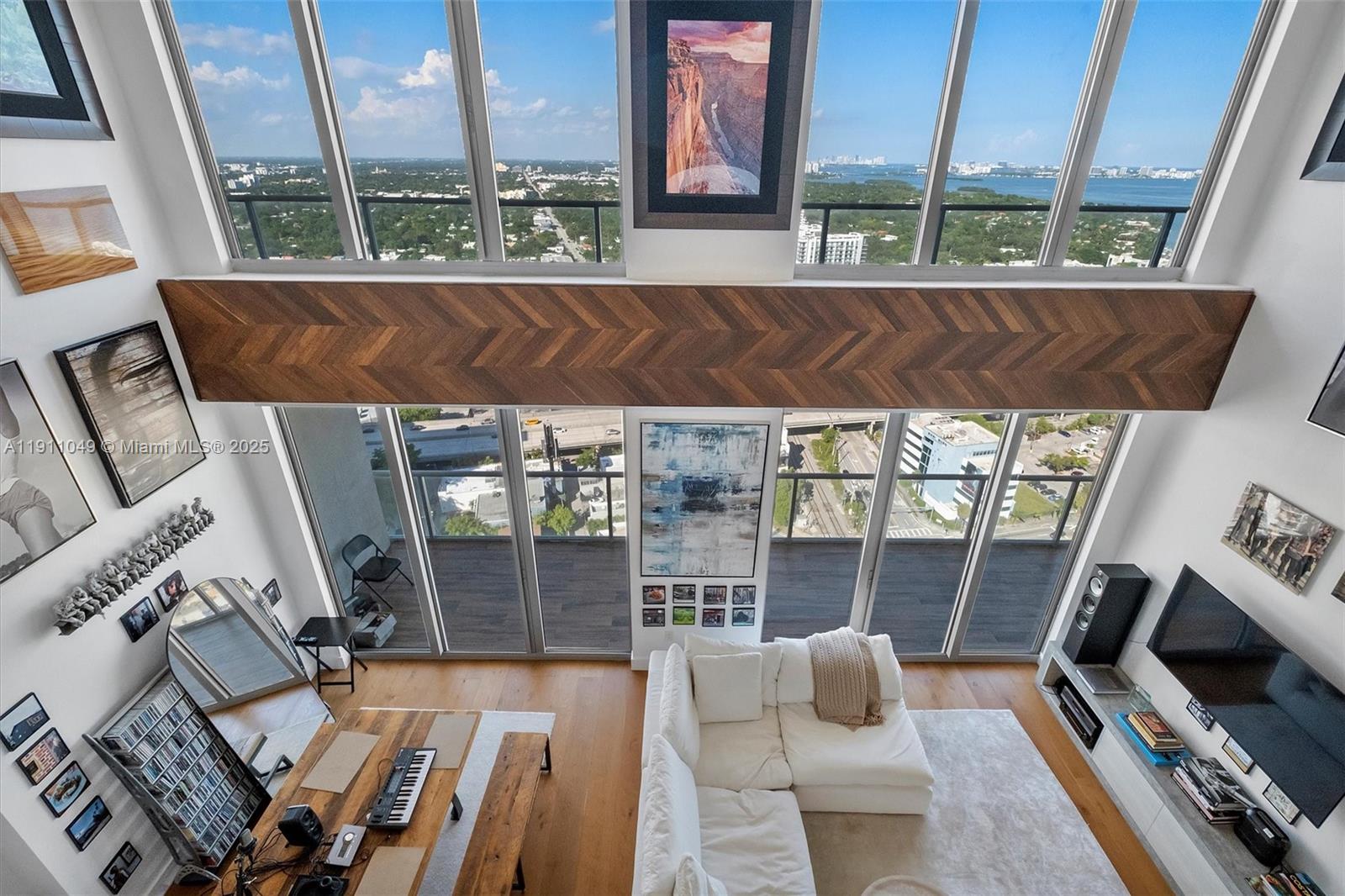 3470 E Coast Ave #PH202, Miami FL 33137