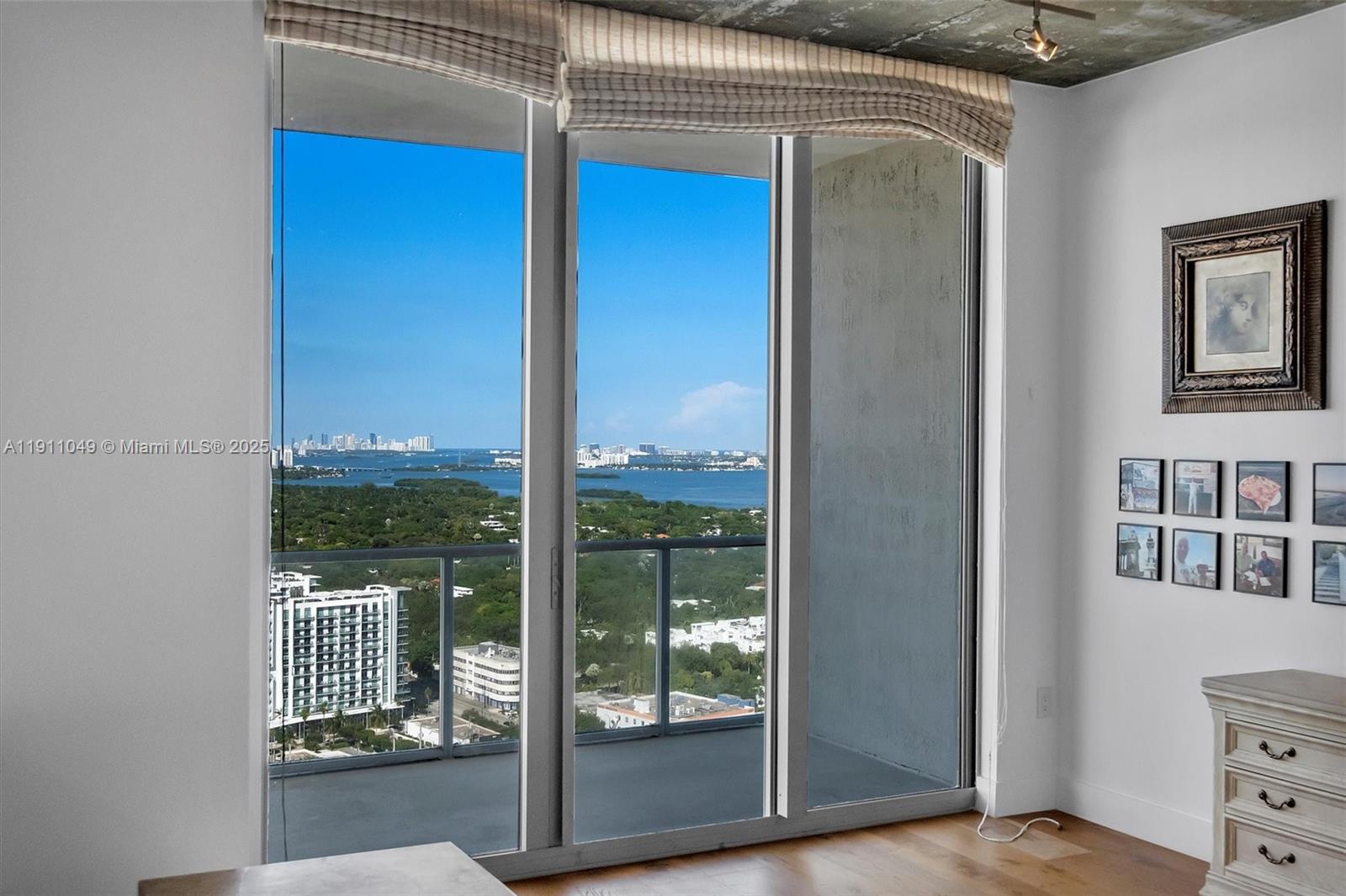 3470 E Coast Ave #PH202, Miami FL 33137