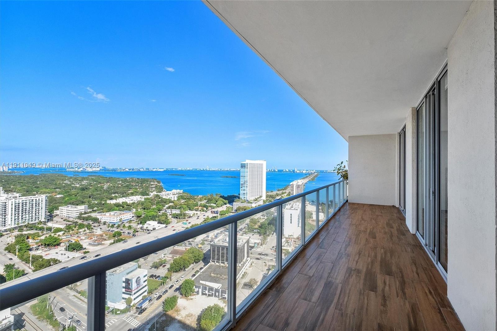 3470 E Coast Ave #PH202, Miami FL 33137