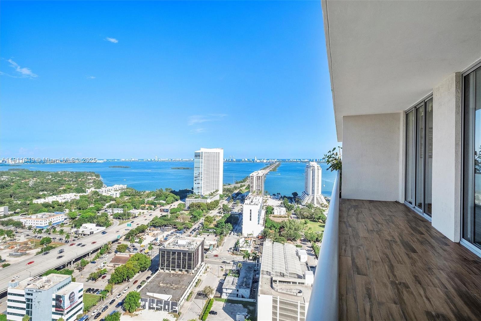 3470 E Coast Ave #PH202, Miami FL 33137