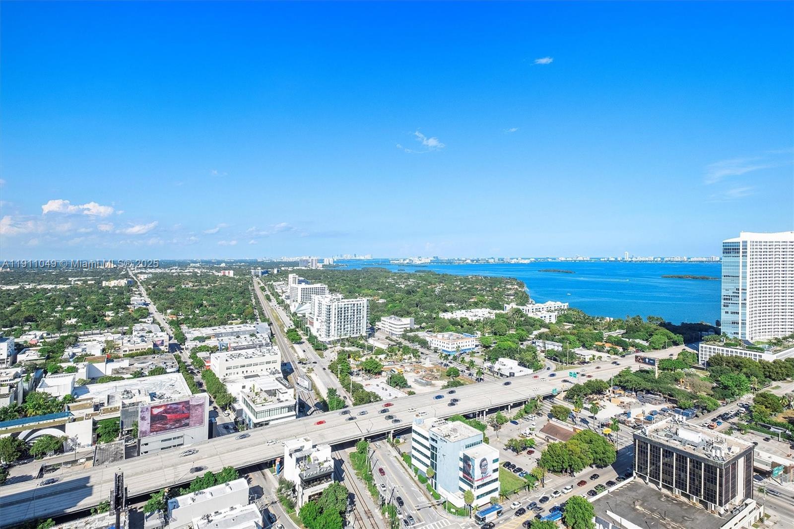 3470 E Coast Ave #PH202, Miami FL 33137