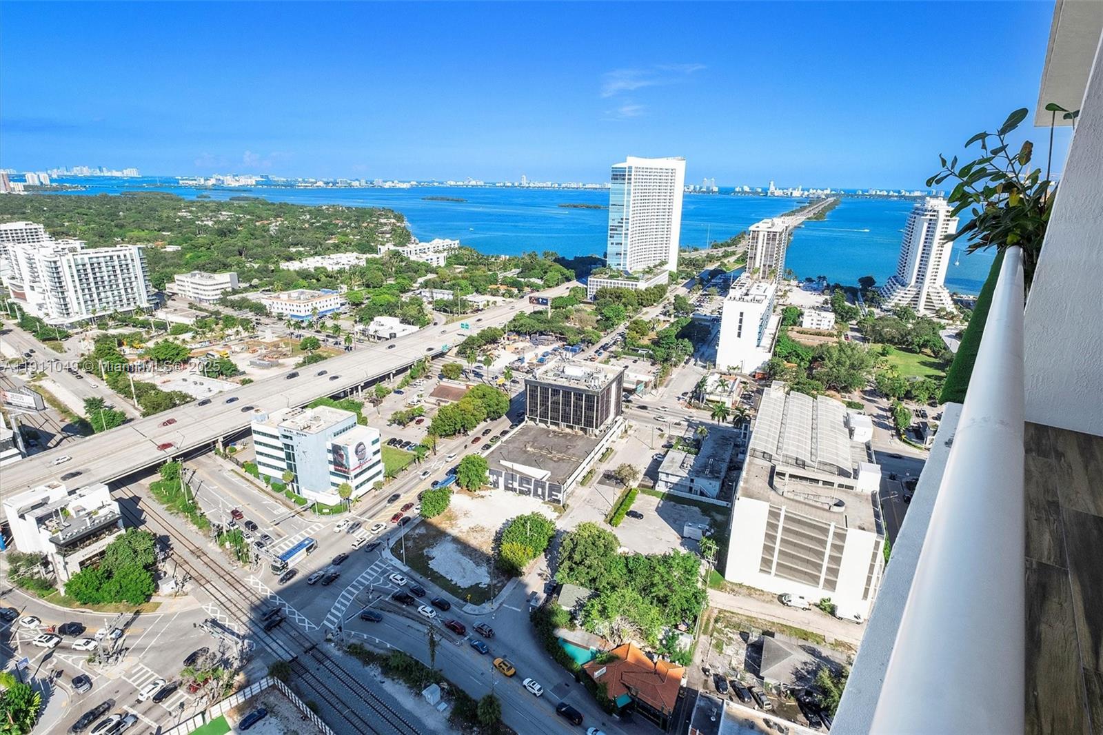 3470 E Coast Ave #PH202, Miami FL 33137