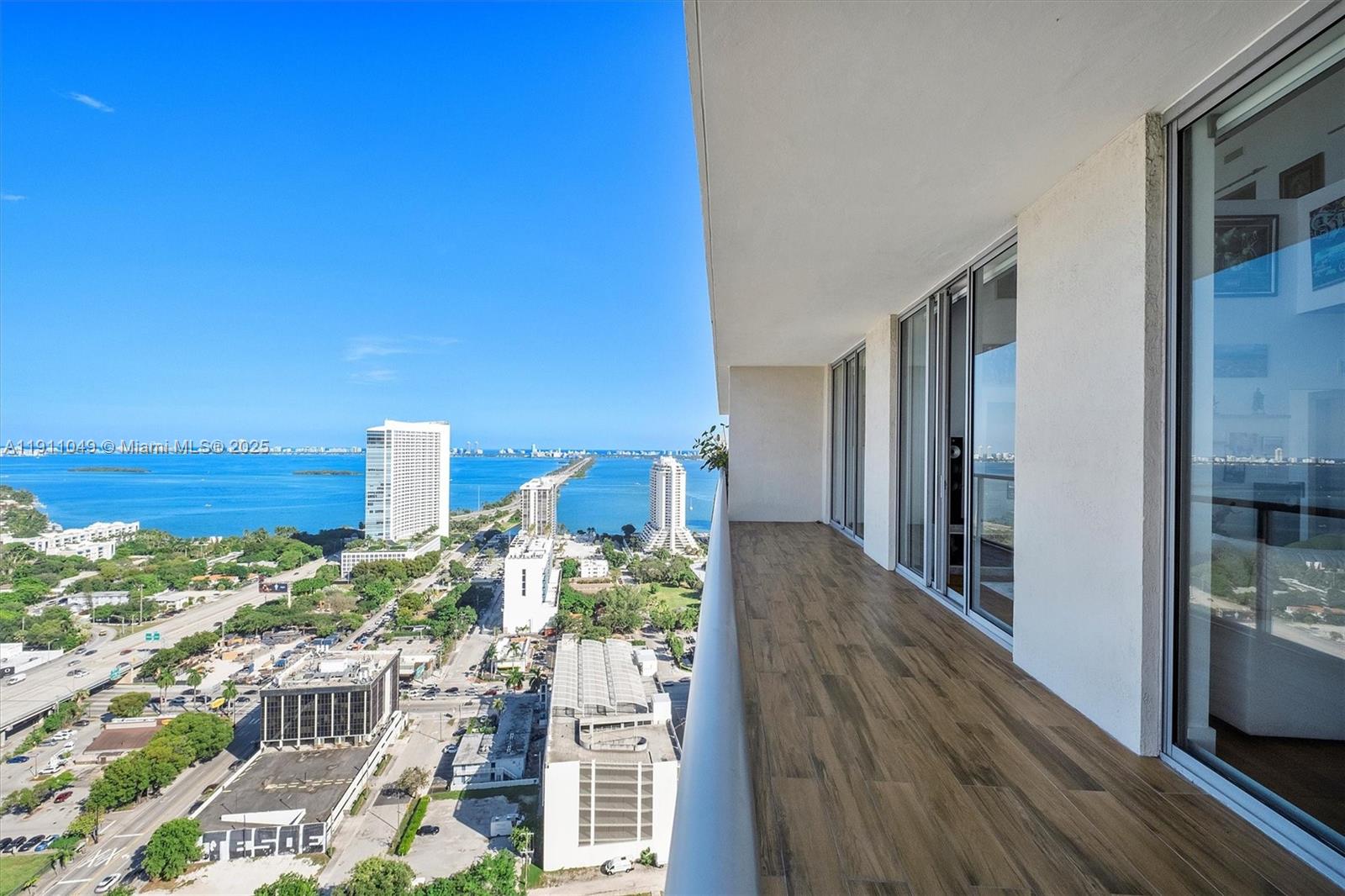 3470 E Coast Ave #PH202, Miami FL 33137