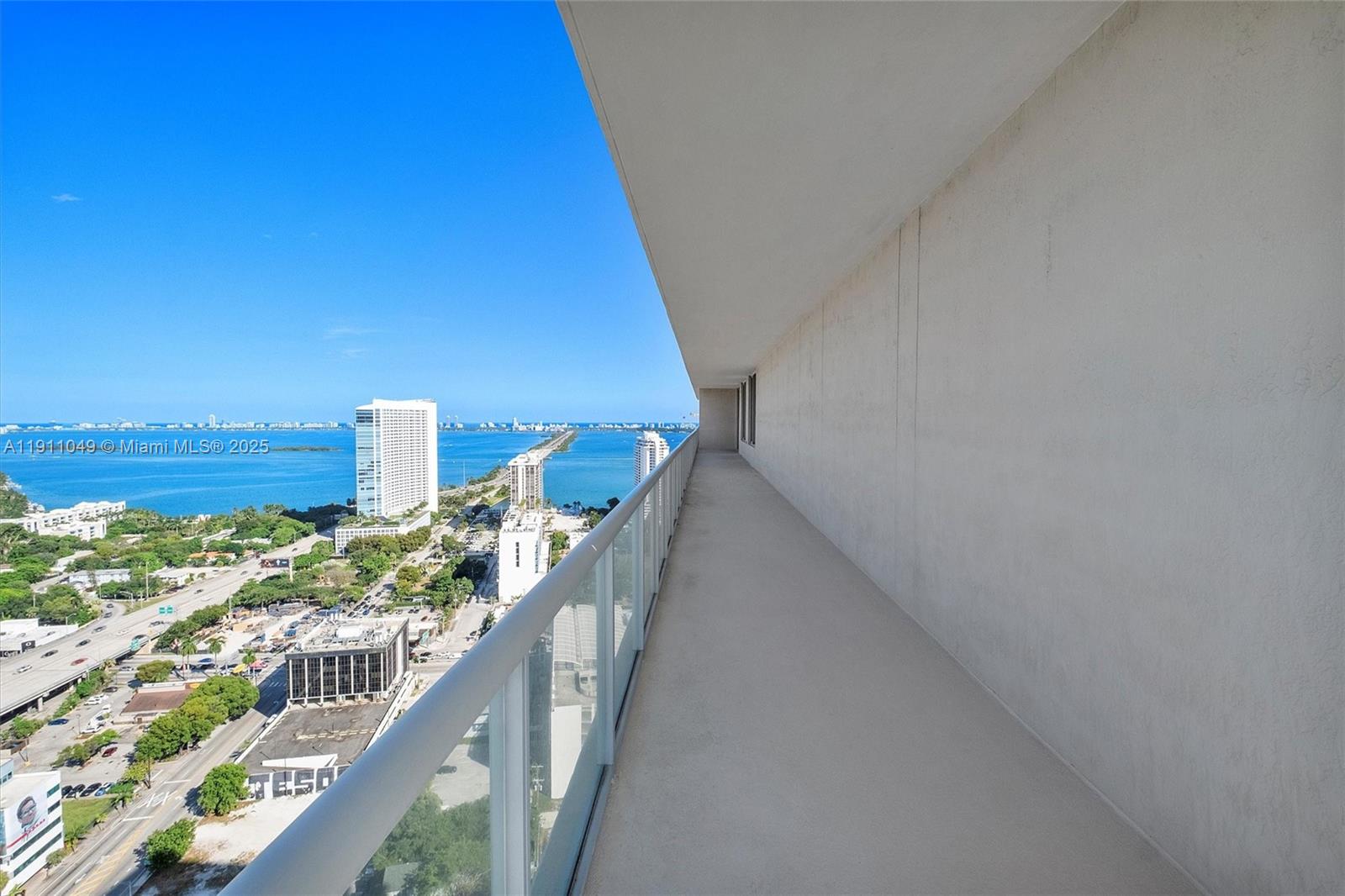 3470 E Coast Ave #PH202, Miami FL 33137