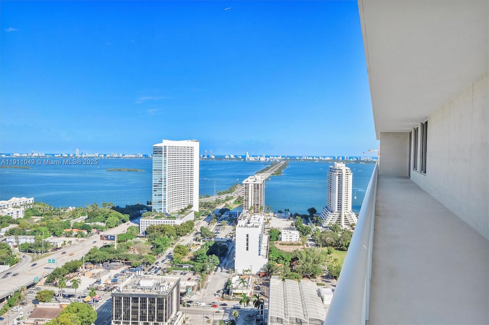 3470 E Coast Ave #PH202, Miami FL 33137
