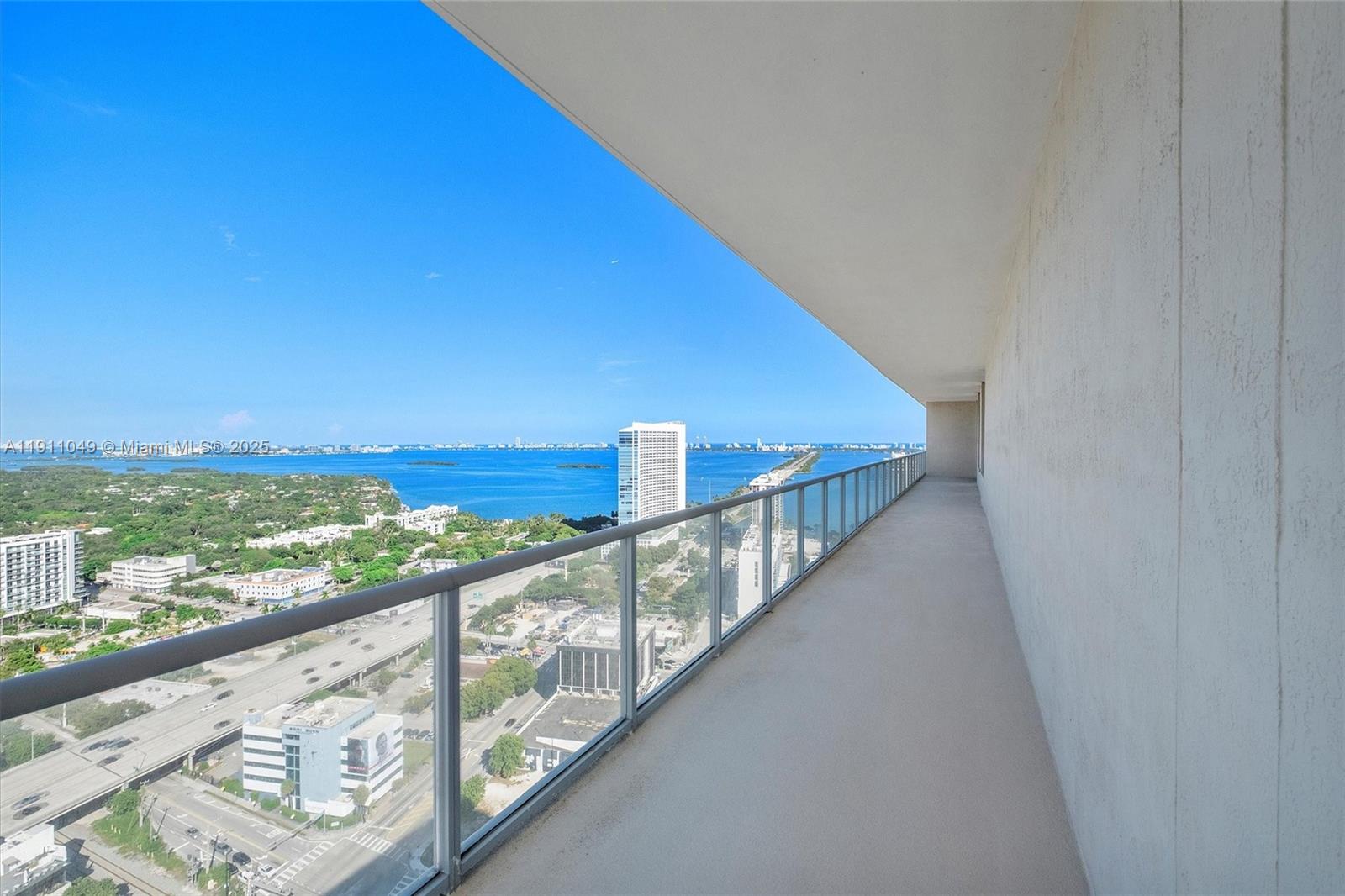 3470 E Coast Ave #PH202, Miami FL 33137