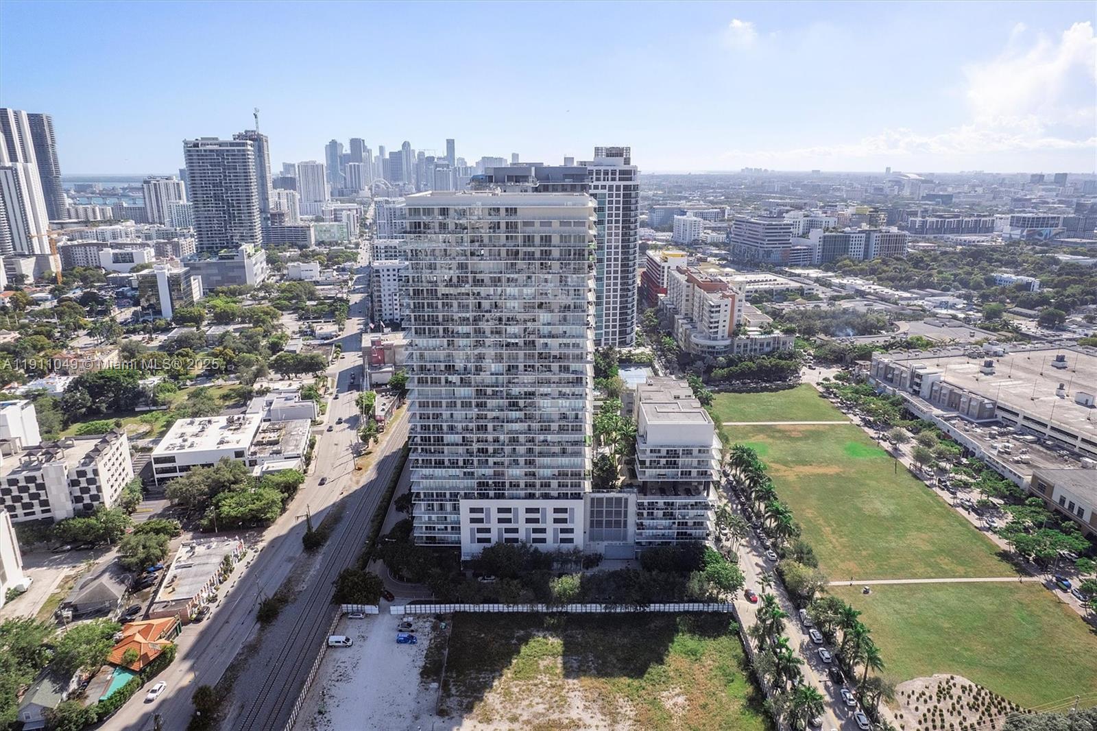 3470 E Coast Ave #PH202, Miami FL 33137
