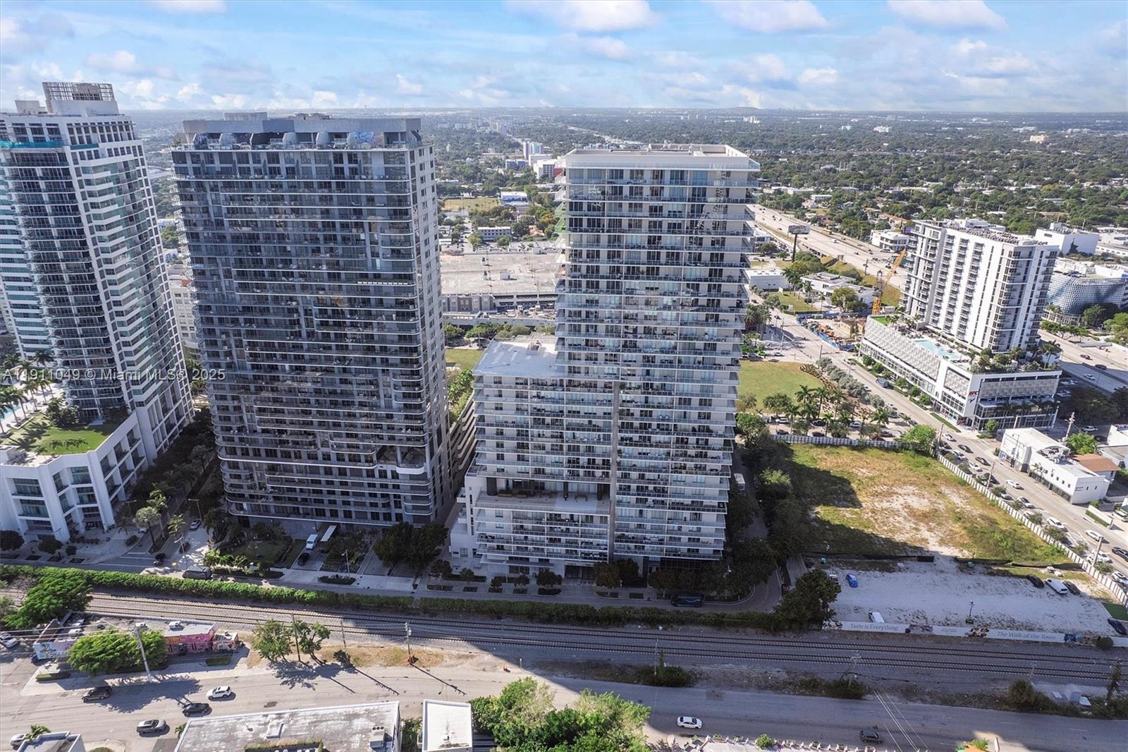 3470 E Coast Ave #PH202, Miami FL 33137