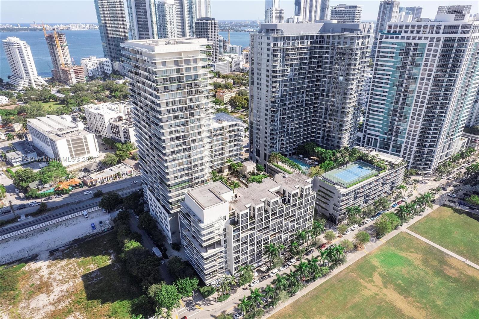 3470 E Coast Ave #PH202, Miami FL 33137