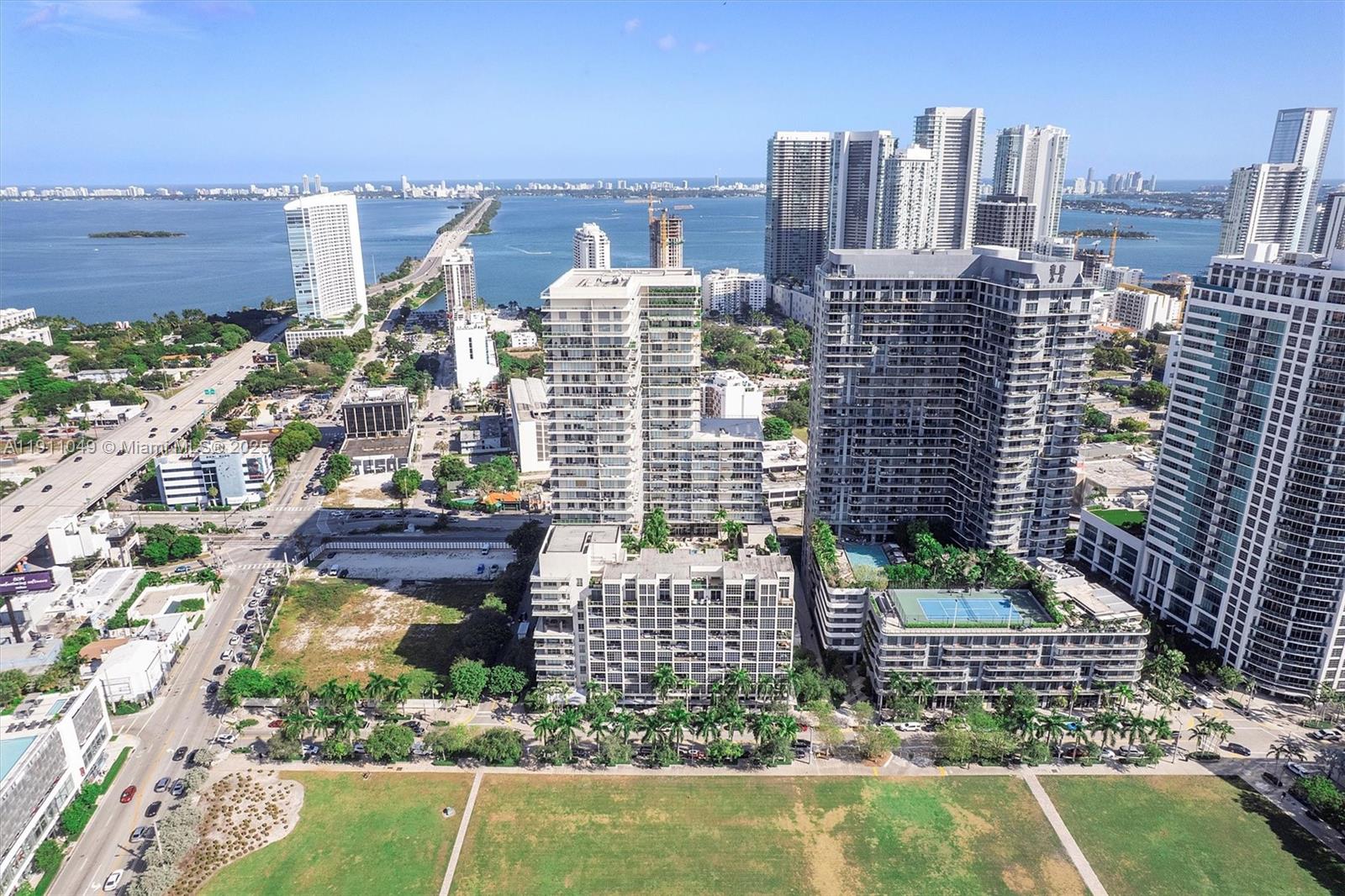 3470 E Coast Ave #PH202, Miami FL 33137