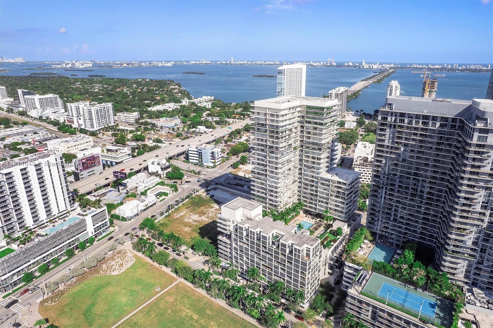 3470 E Coast Ave #PH202, Miami FL 33137