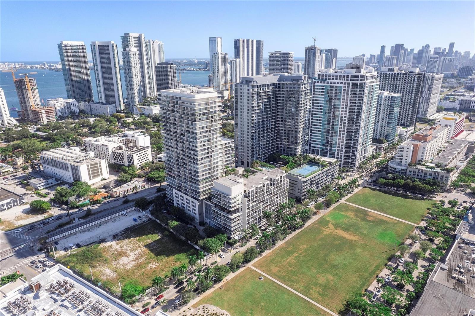 3470 E Coast Ave #PH202, Miami FL 33137