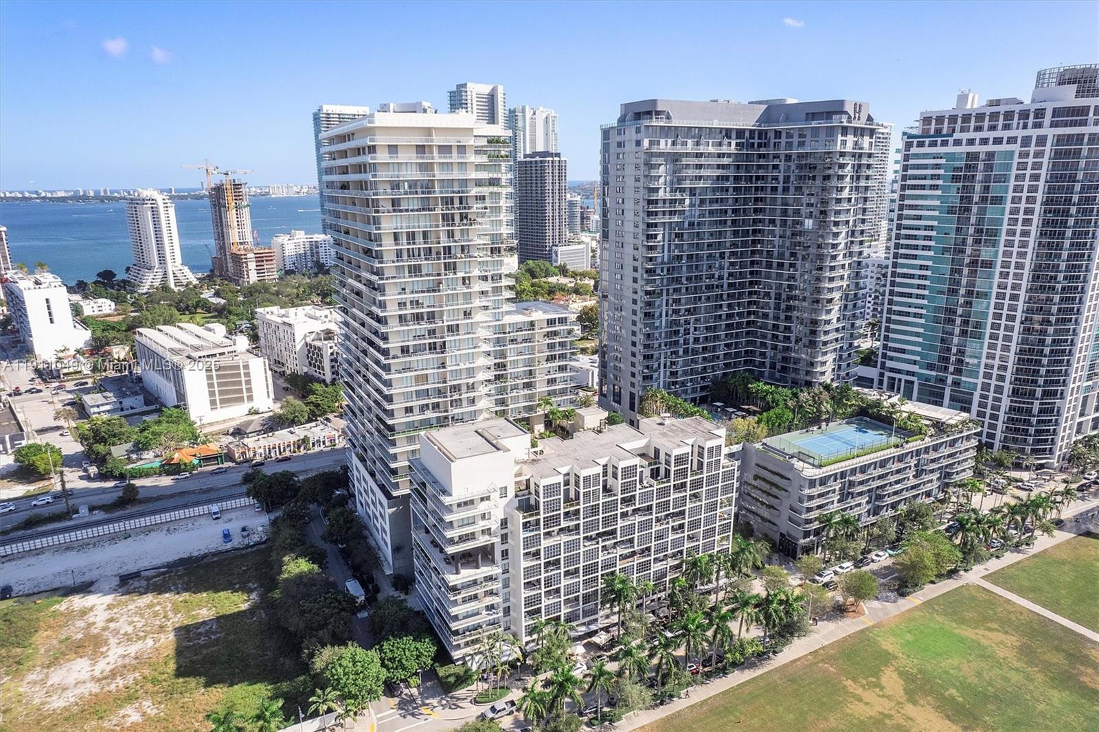 3470 E Coast Ave #PH202, Miami FL 33137