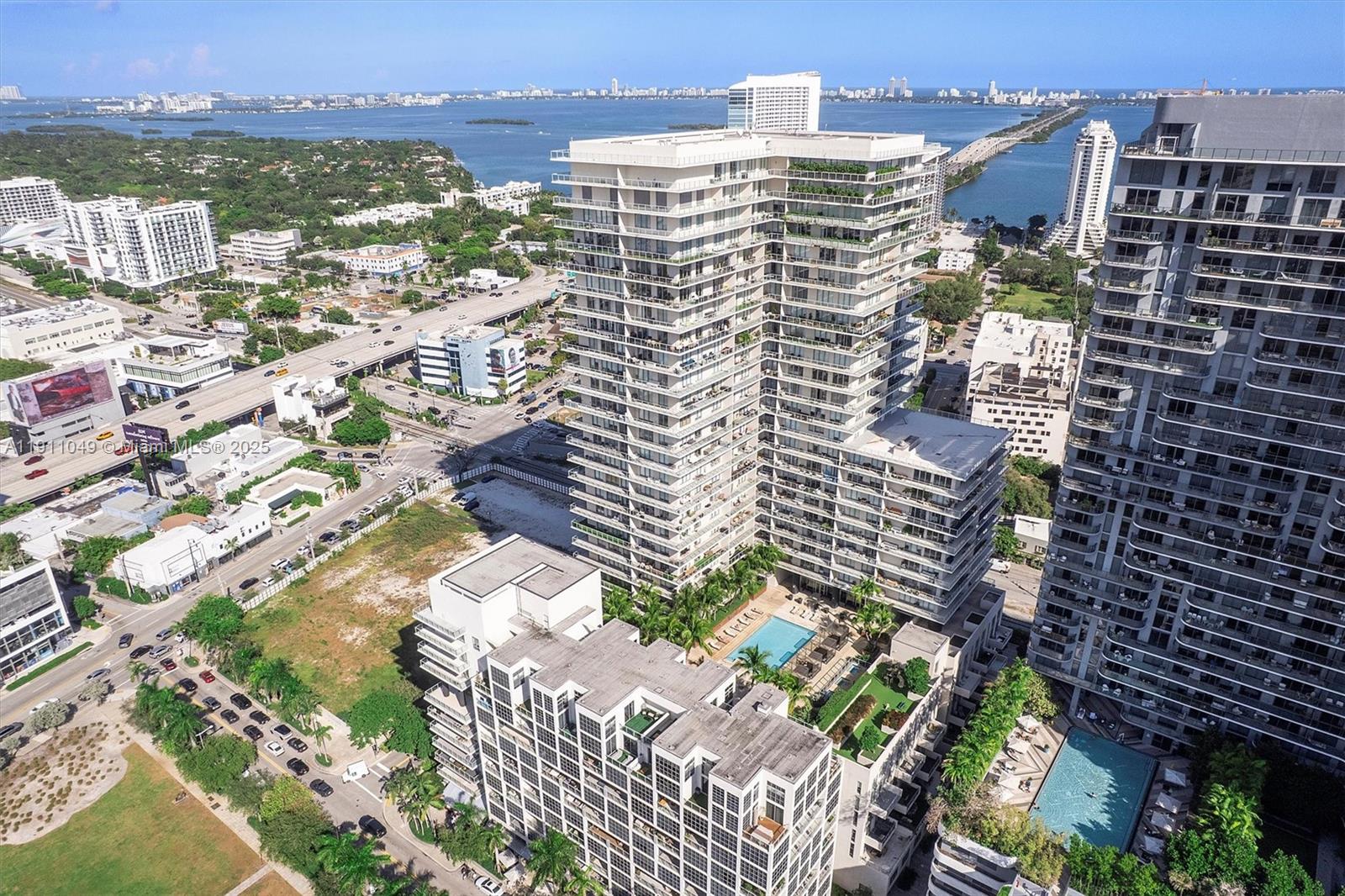 3470 E Coast Ave #PH202, Miami FL 33137