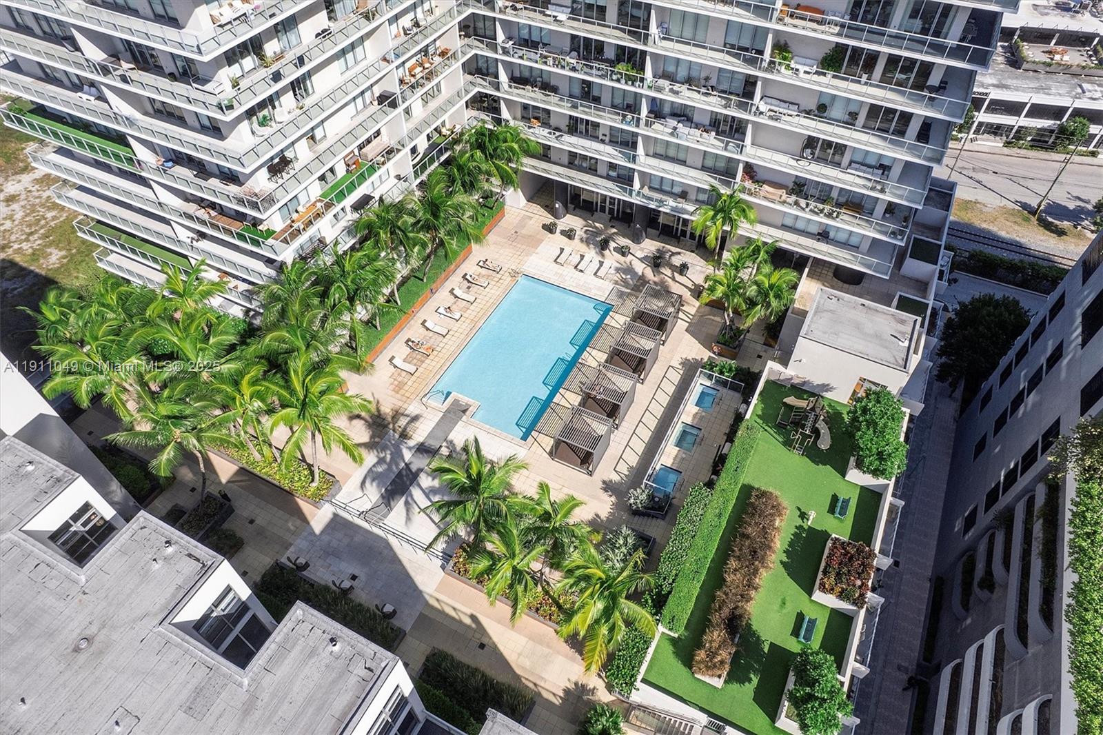 3470 E Coast Ave #PH202, Miami FL 33137