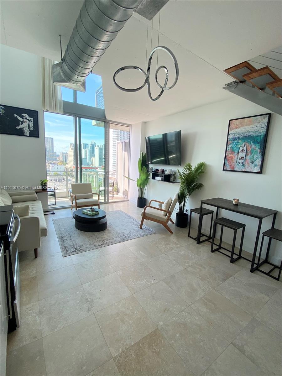 690 SW 1st Ct #1715, Miami FL 33130