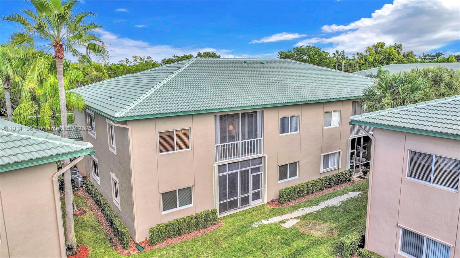 7921 E Exeter Blvd E #202, Tamarac FL 33321