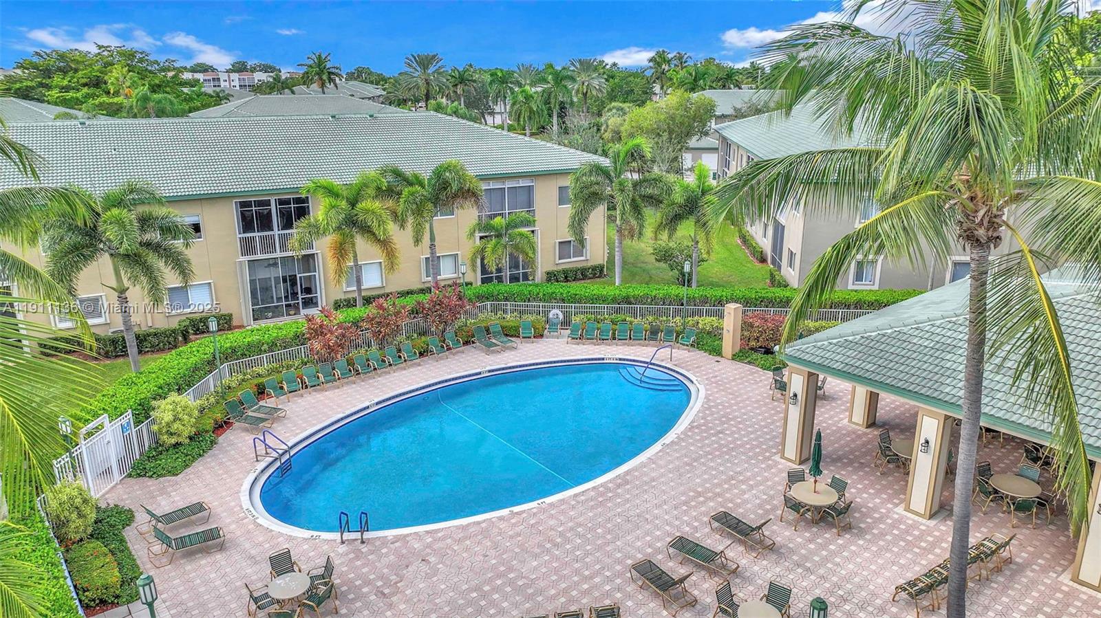 7921 E Exeter Blvd E #202, Tamarac FL 33321