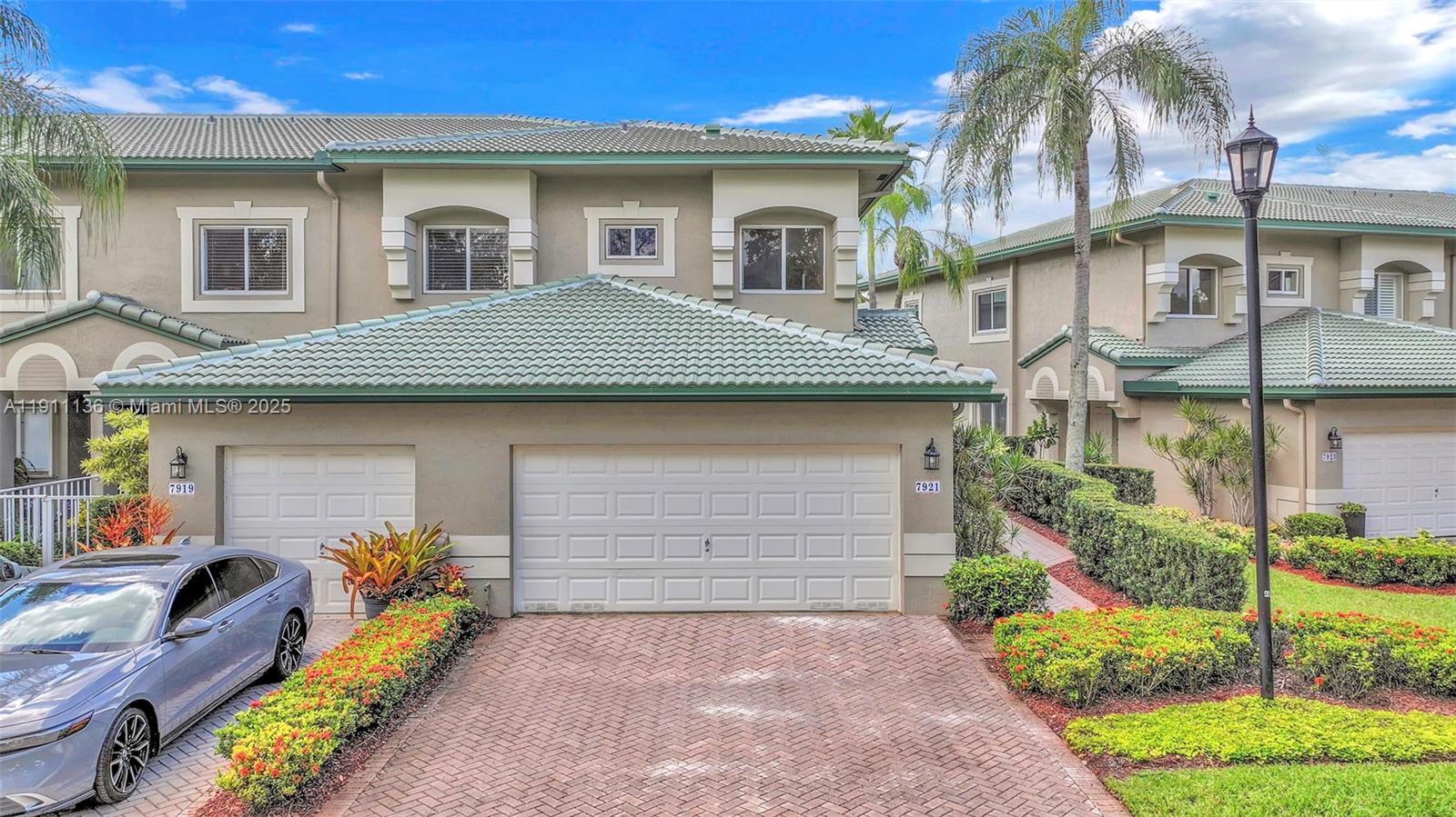 7921 E Exeter Blvd E #202, Tamarac FL 33321