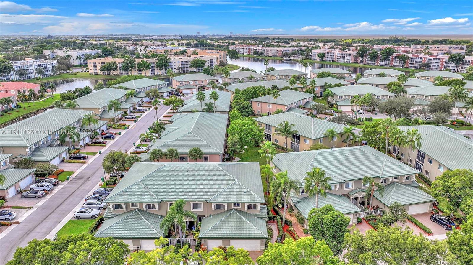 7921 E Exeter Blvd E #202, Tamarac FL 33321