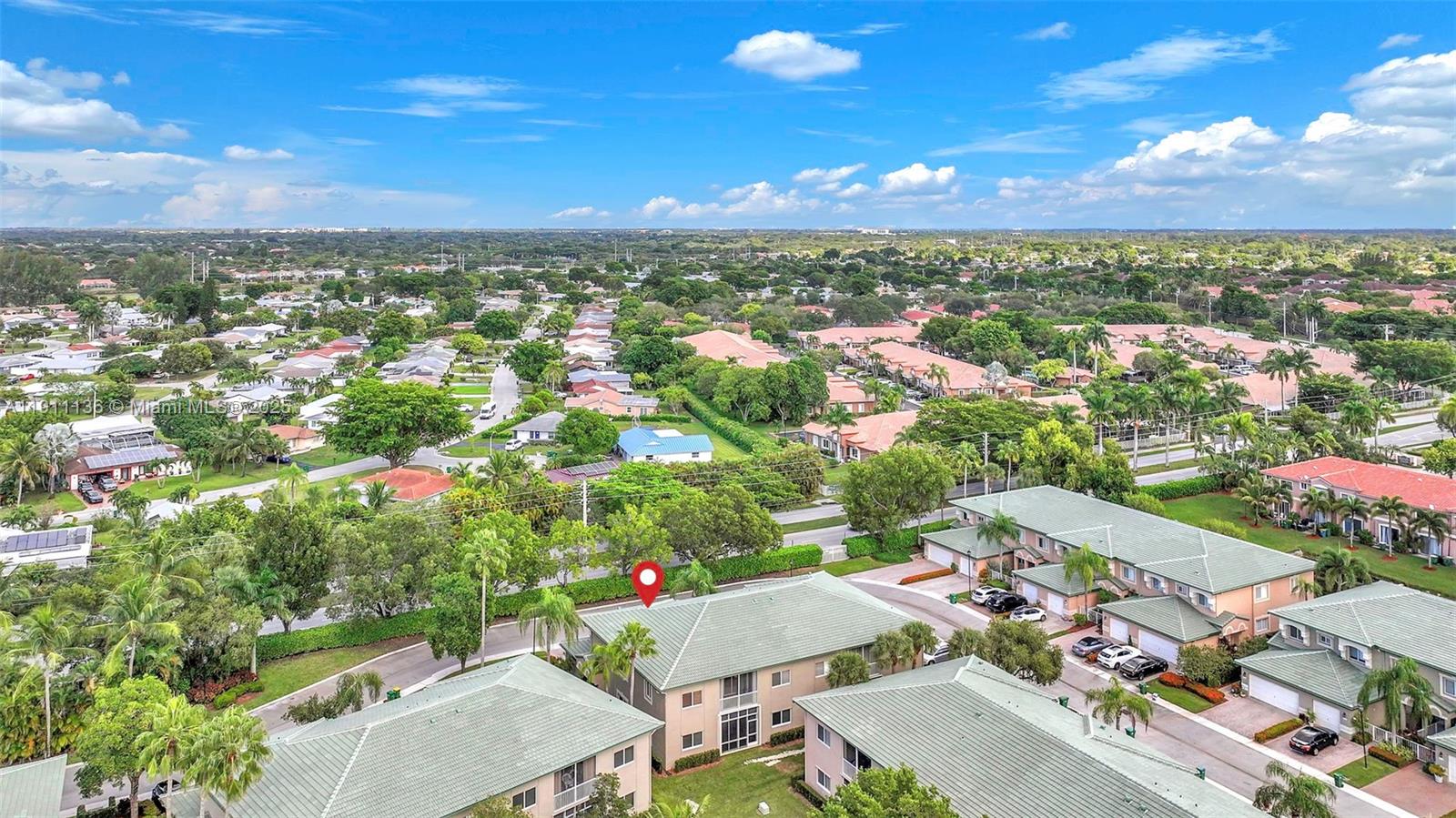 7921 E Exeter Blvd E #202, Tamarac FL 33321