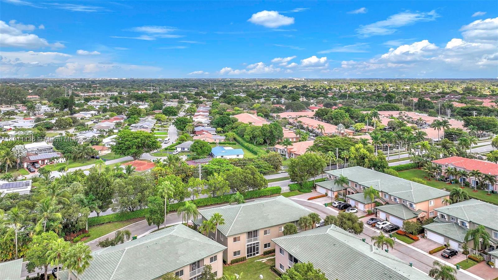 7921 E Exeter Blvd E #202, Tamarac FL 33321
