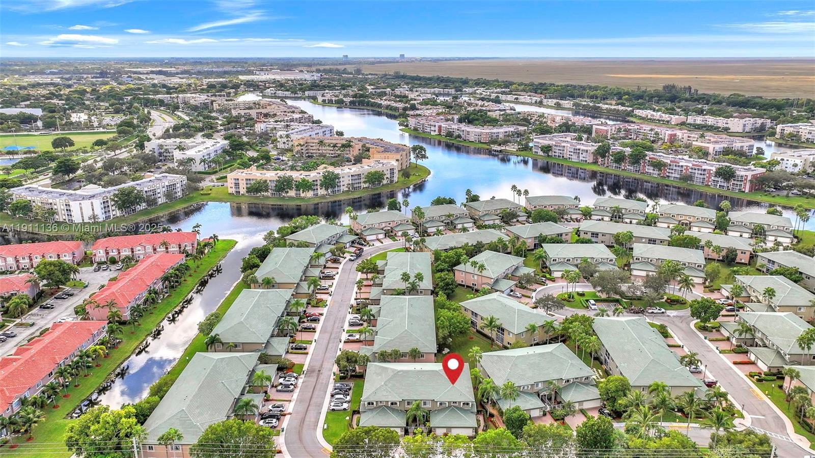 7921 E Exeter Blvd E #202, Tamarac FL 33321