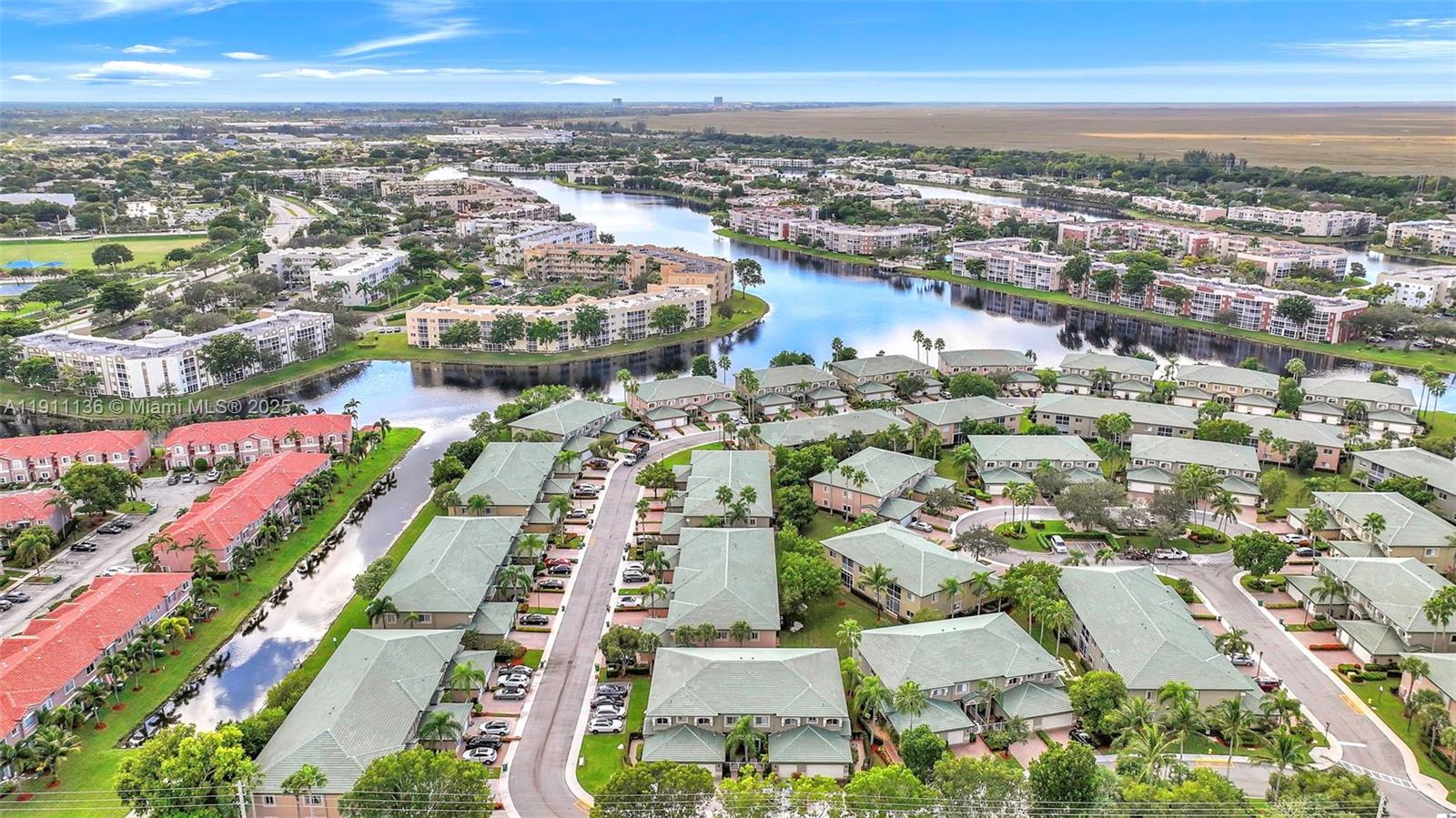 7921 E Exeter Blvd E #202, Tamarac FL 33321
