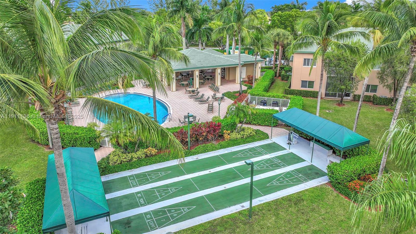 7921 E Exeter Blvd E #202, Tamarac FL 33321