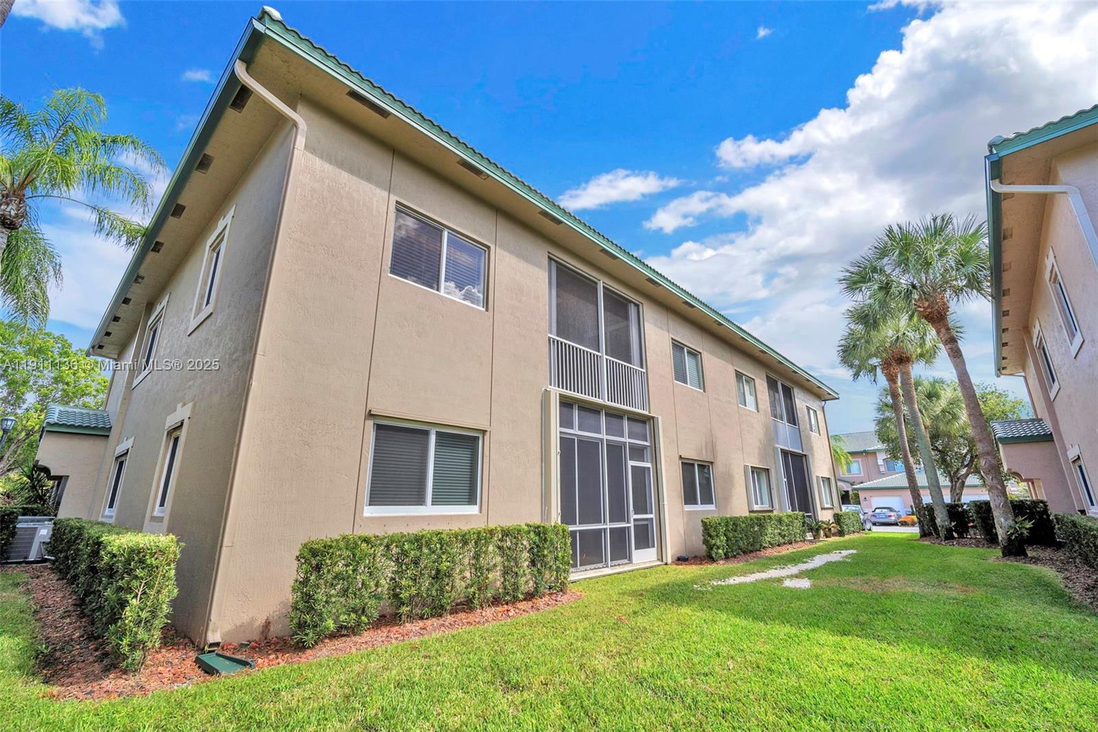 7921 E Exeter Blvd E #202, Tamarac FL 33321