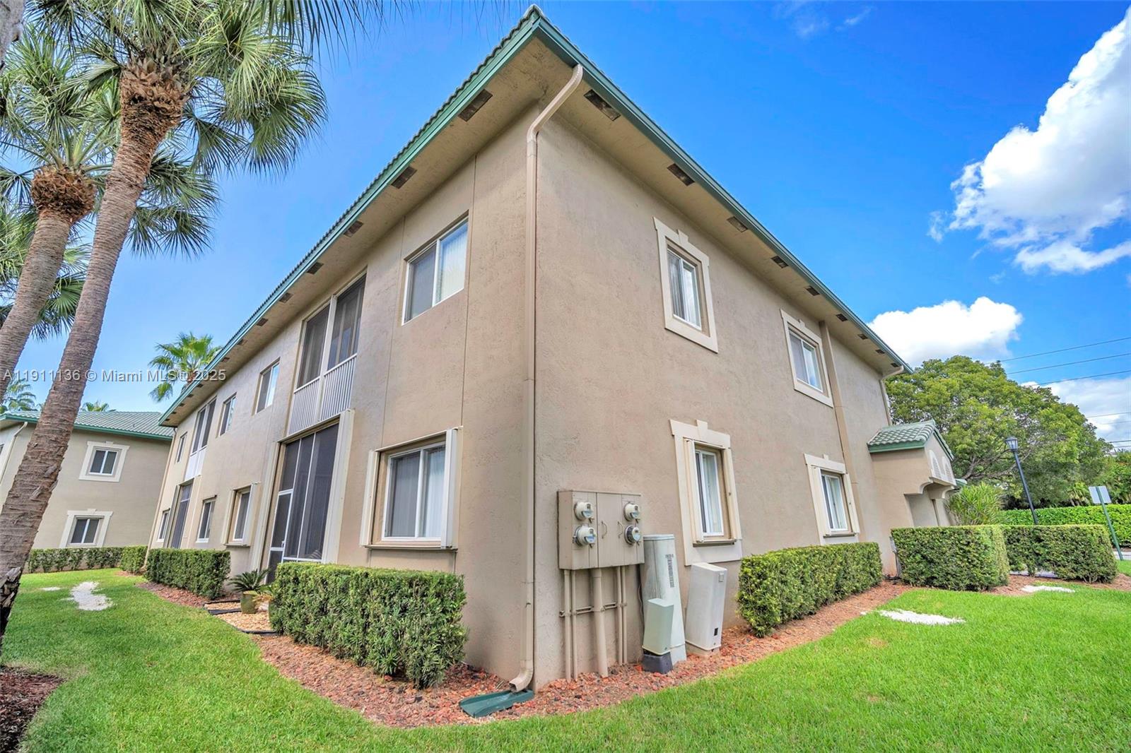7921 E Exeter Blvd E #202, Tamarac FL 33321