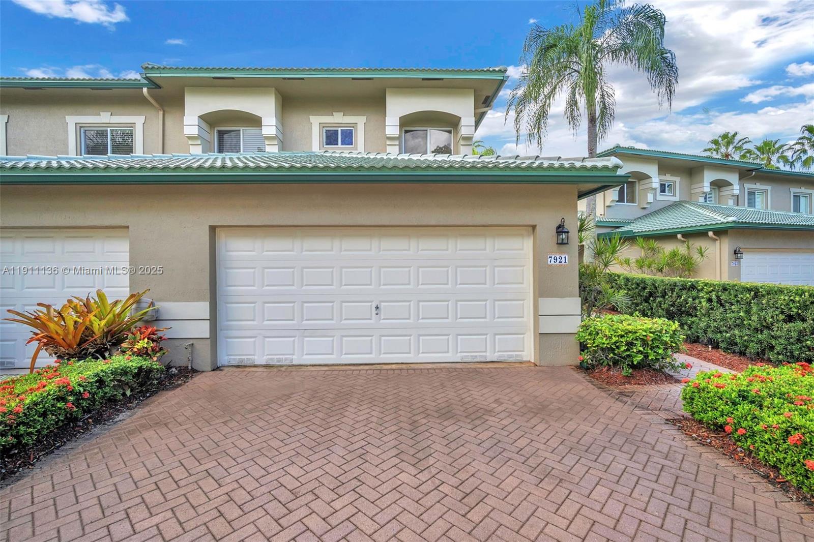 7921 E Exeter Blvd E #202, Tamarac FL 33321