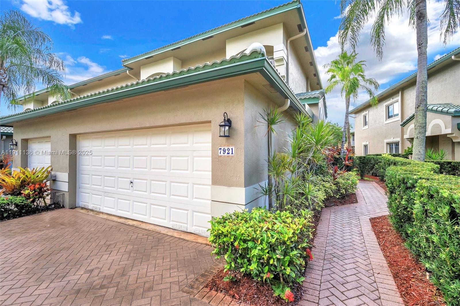 7921 E Exeter Blvd E #202, Tamarac FL 33321