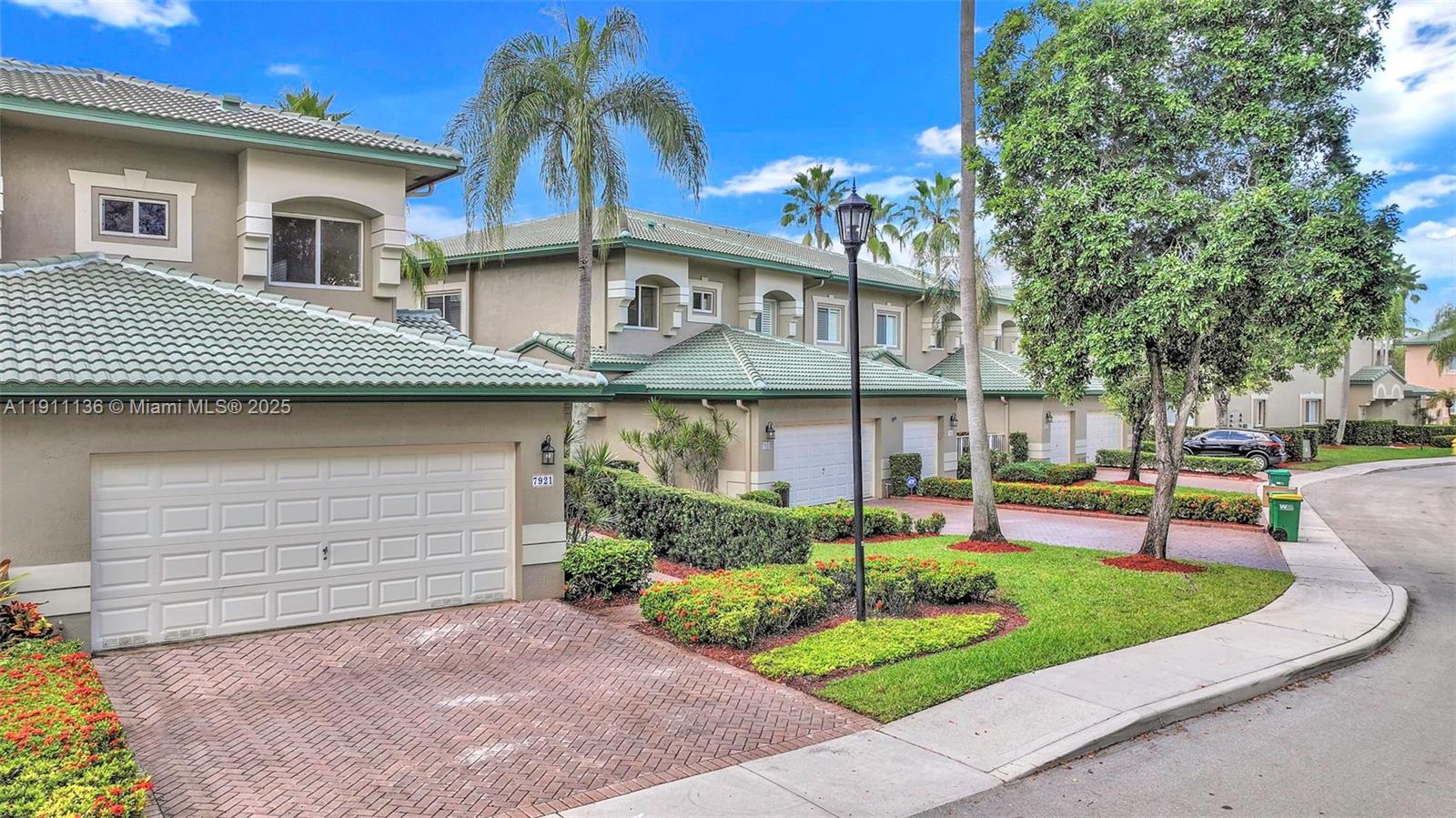 7921 E Exeter Blvd E #202, Tamarac FL 33321