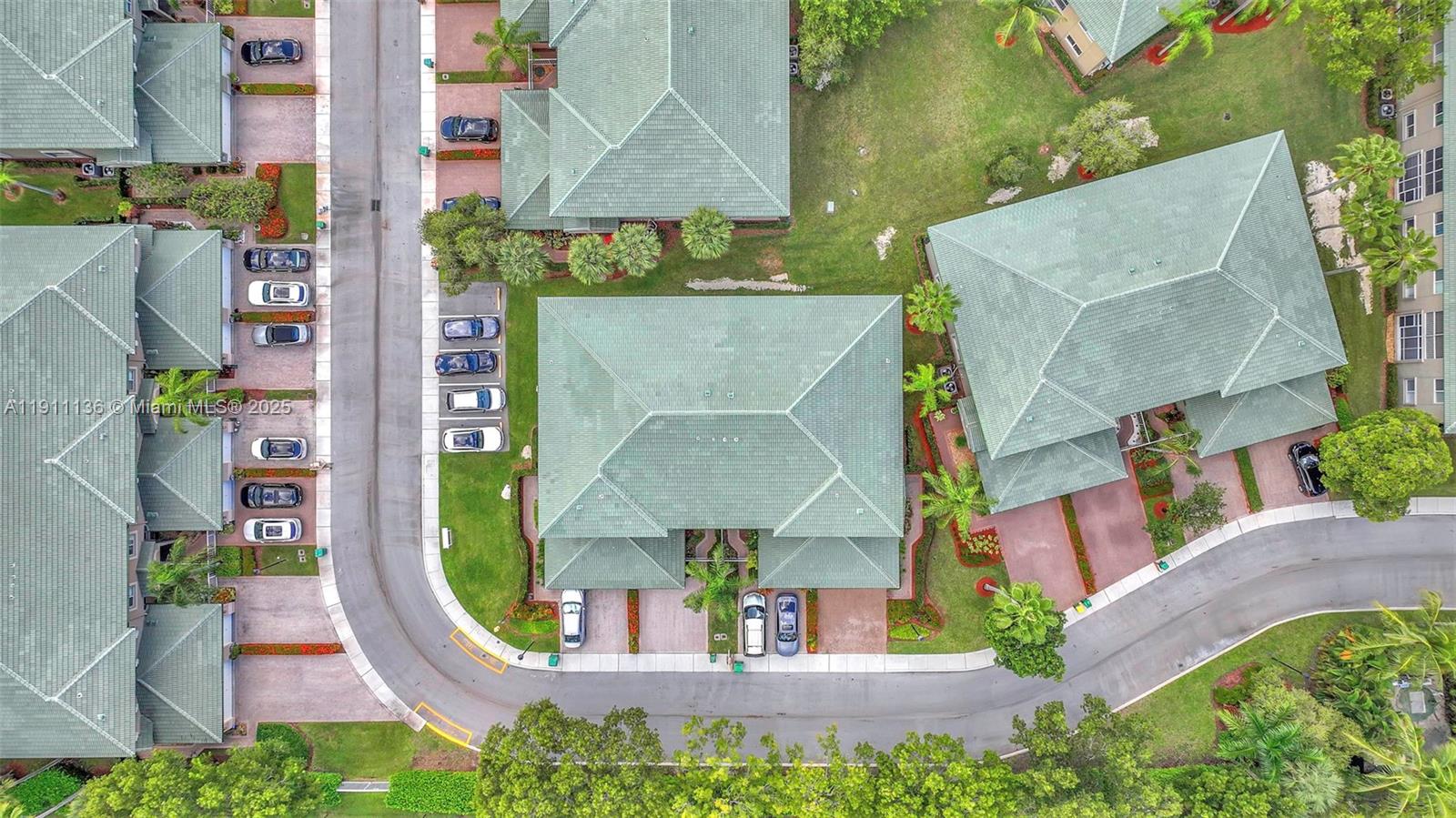 7921 E Exeter Blvd E #202, Tamarac FL 33321