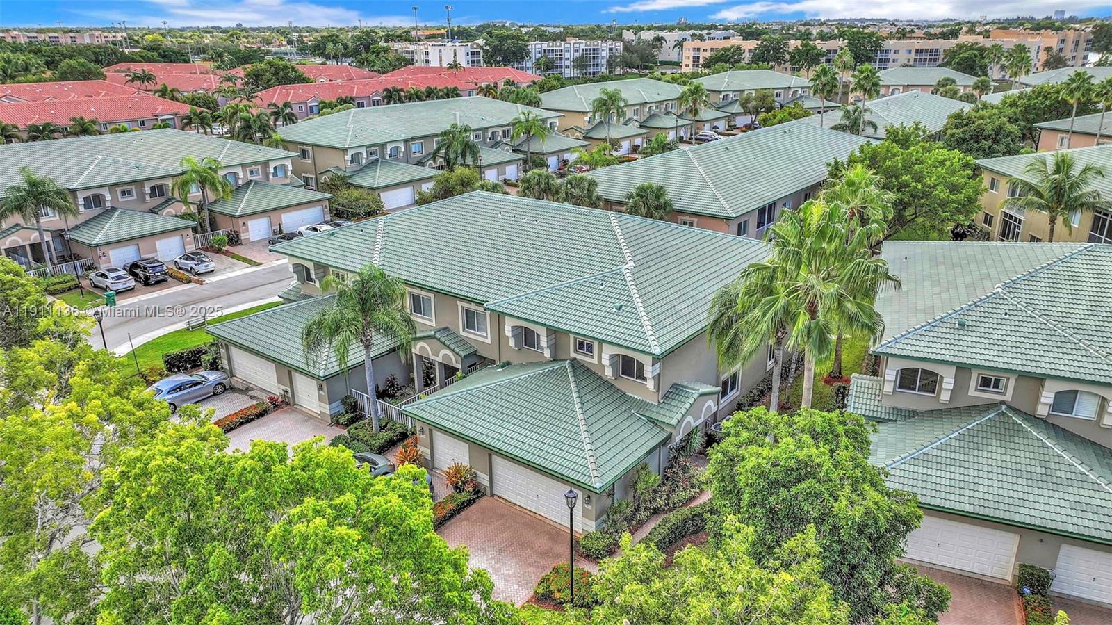7921 E Exeter Blvd E #202, Tamarac FL 33321