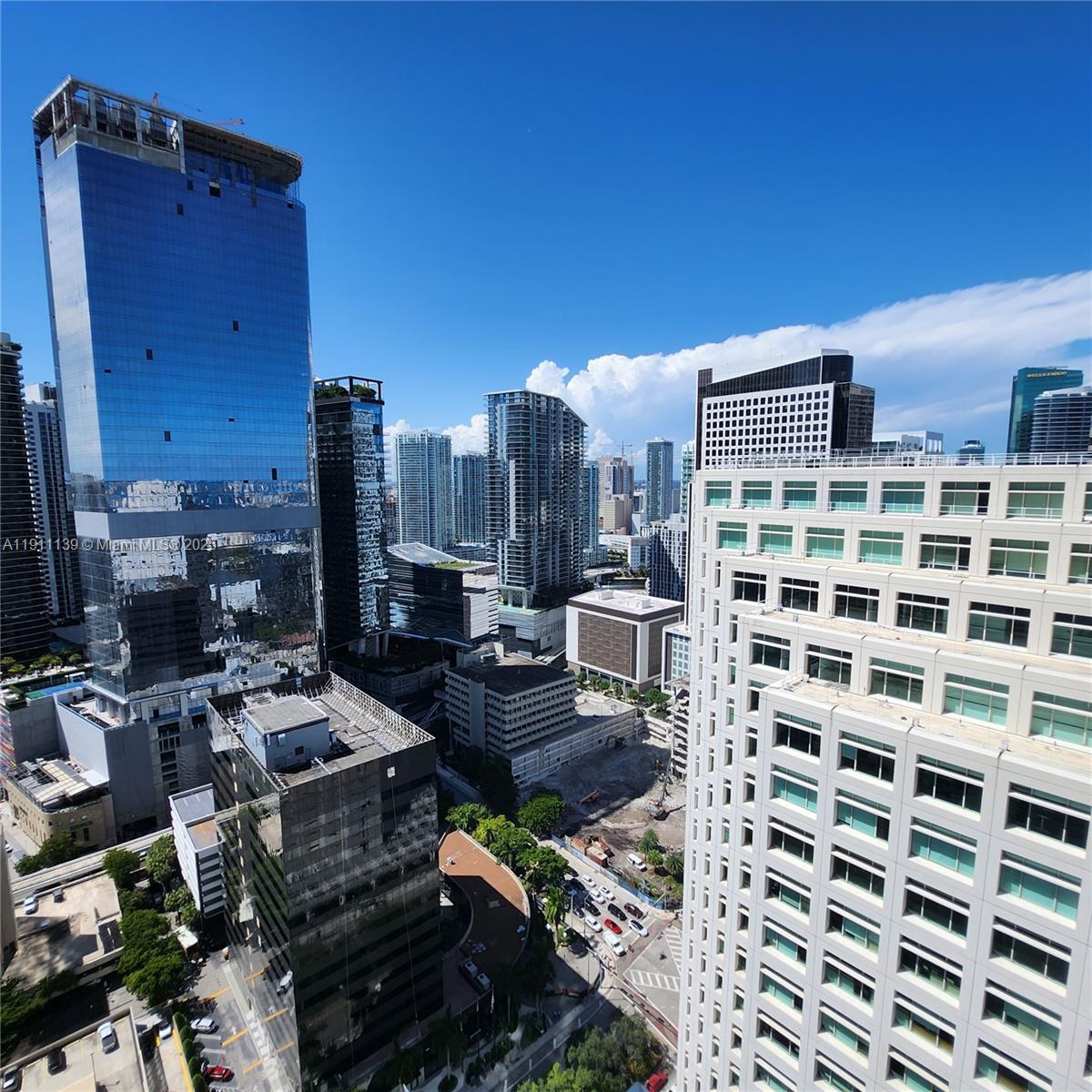 950 Brickell Bay Dr #3702, Miami FL 33131