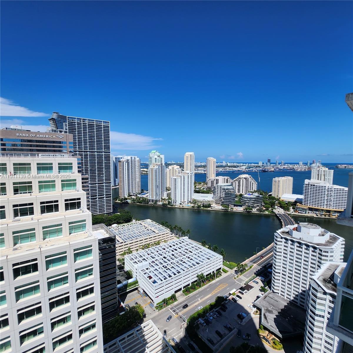 950 Brickell Bay Dr #3702, Miami FL 33131