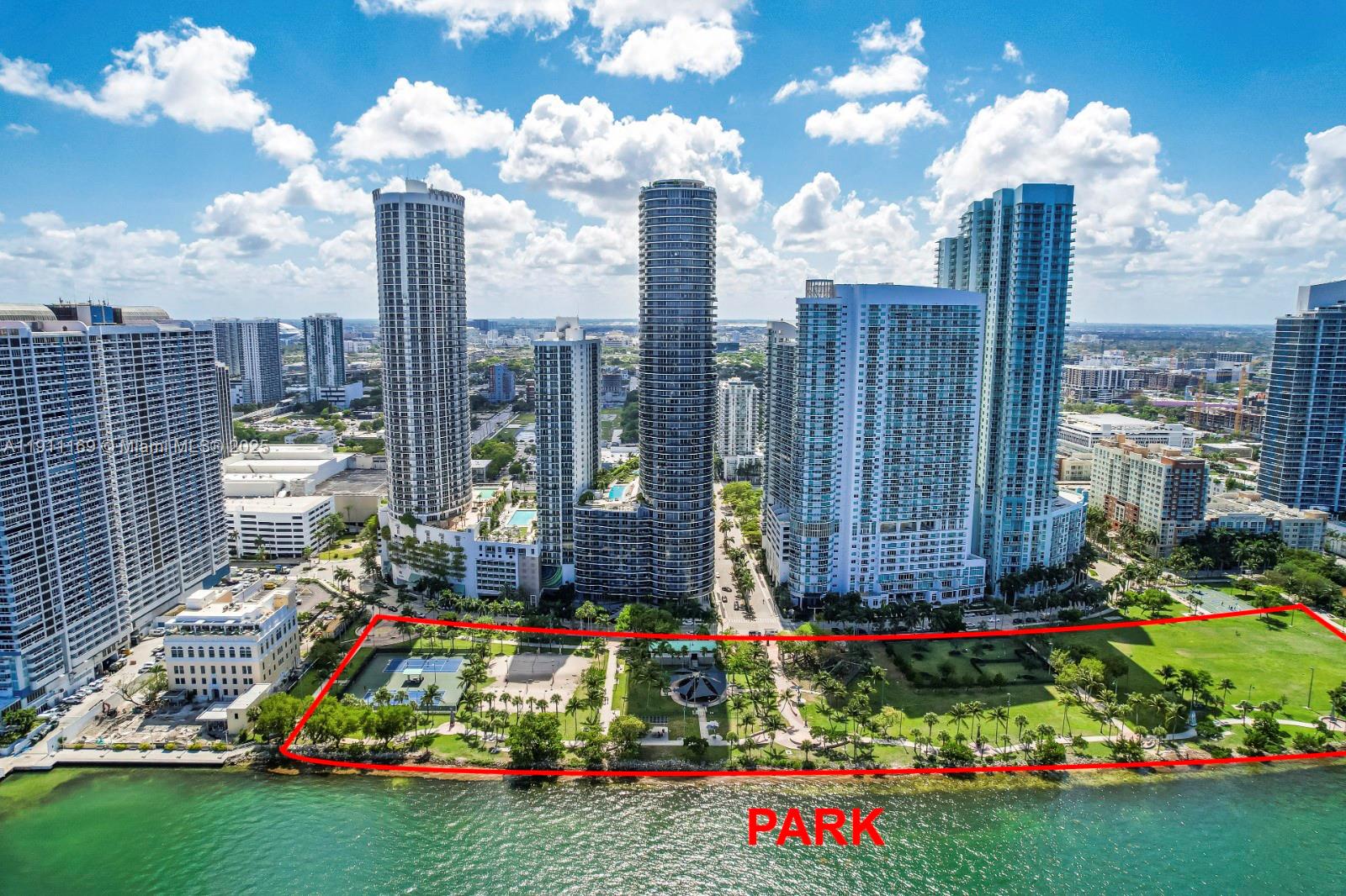 488 NE 18th St #3912, Miami FL 33132