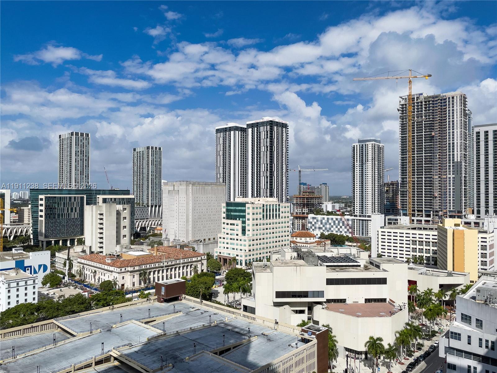 133 NE 2nd Ave #2905, Miami FL 33132